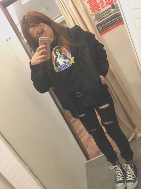 mzkさんのコーディネート