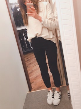 mzkさんのコーディネート