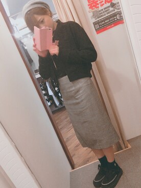 mzkさんのコーディネート