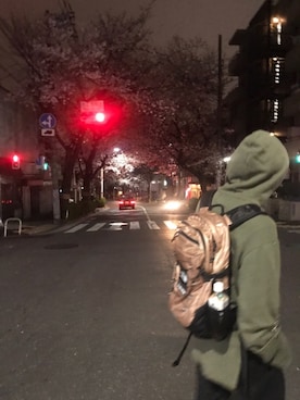 「午後の紅茶」｜ヒロマツ  カズキさん（メンズ・180cm）の夏コーディネート