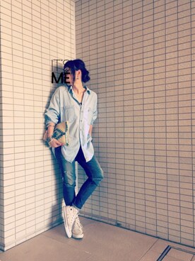 a10さんのコーディネート