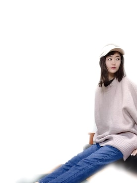 IU 𓁫さんのコーディネート