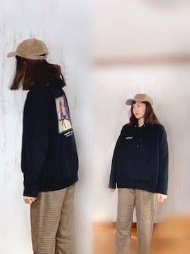 IU 𓁫さんのコーディネート