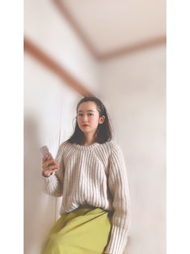 IU 𓁫さんのコーディネート