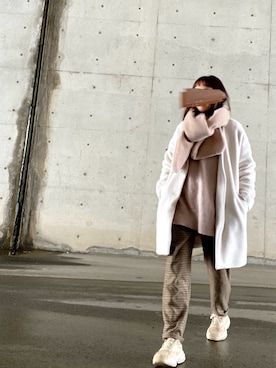 IU 𓁫さんのコーディネート