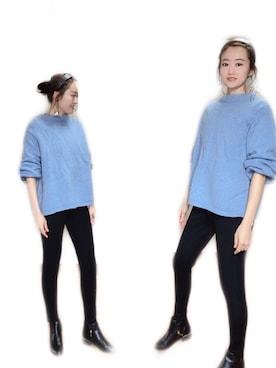 IU 𓁫さんのコーディネート