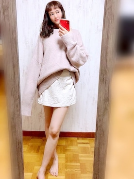 IU 𓁫さんのコーディネート