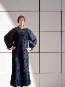 IU 𓁫さんのコーディネート