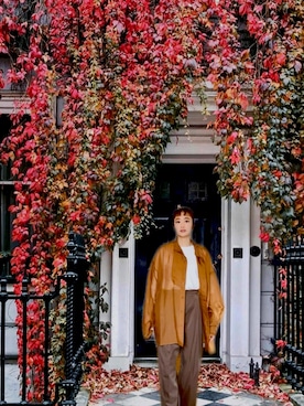 IU 𓁫さんのコーディネート