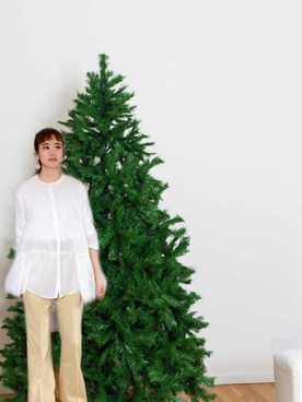 IU 𓁫さんのコーディネート