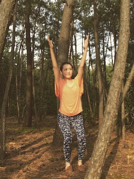 IU 𓁫さんのコーディネート