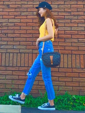 りささんのコーディネート