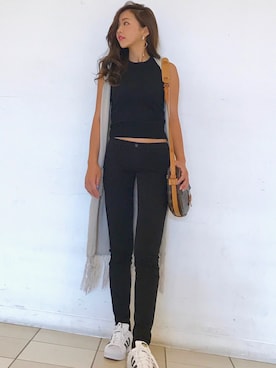 りささんのコーディネート