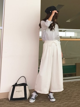 りささんのコーディネート