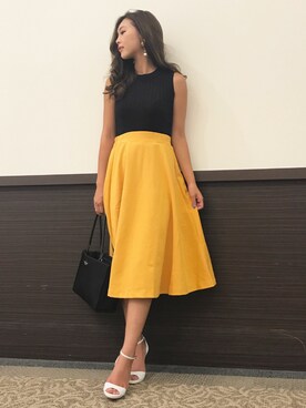 りささんのコーディネート