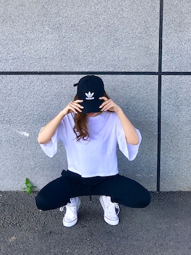 りささんのコーディネート