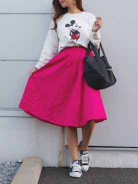 りささんのコーディネート