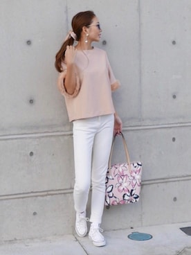 りささんのコーディネート