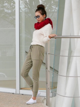 りささんのコーディネート