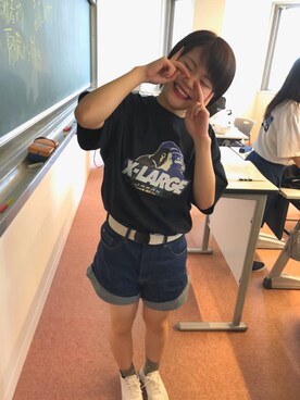 あみさんのコーディネート