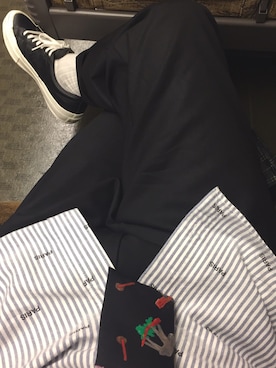 RYO3さんのコーディネート