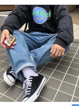 あ。くんさんのコーディネート