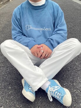 あ。くんさんのコーディネート