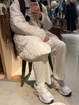 あ。くんさんのコーディネート