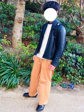 takuさんのコーディネート