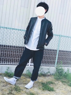 takuさんのコーディネート