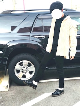 takuさんのコーディネート