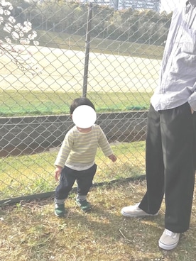 takuさんのコーディネート