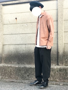 takuさんのコーディネート