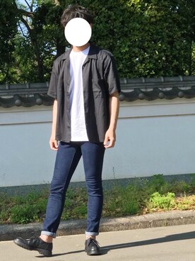 takuさんのコーディネート