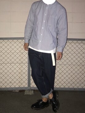 takuさんのコーディネート