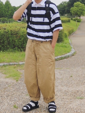 takuさんのコーディネート