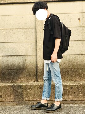 takuさんのコーディネート