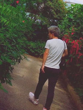 wavyさんのコーディネート