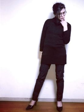 lllSATOMIさんのコーディネート