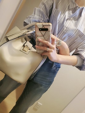 yoocnnnさん（レディース・167cm）の春コーディネート