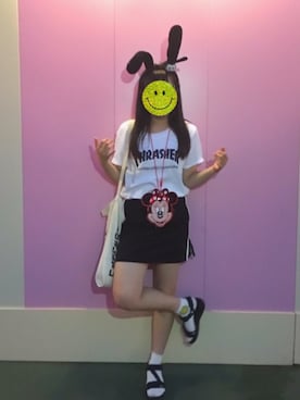 R☺︎さんのコーディネート