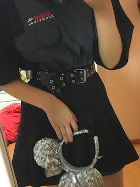 R☺︎さんのコーディネート