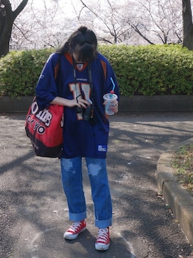 R☺︎さんのコーディネート