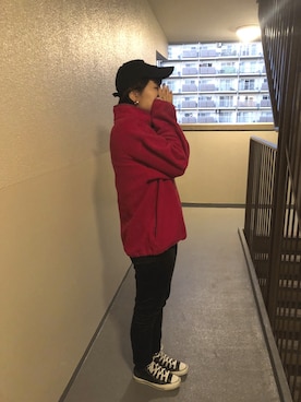 RISAさんのコーディネート