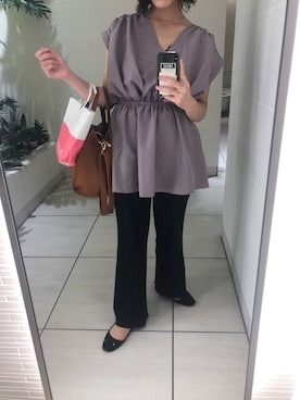 RISAさんのコーディネート