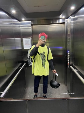 yutö さんのコーディネート