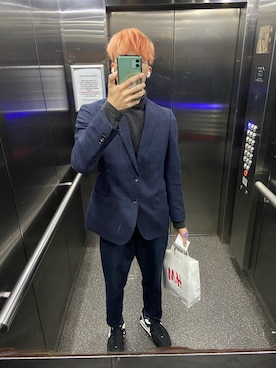 yutö さんのコーディネート