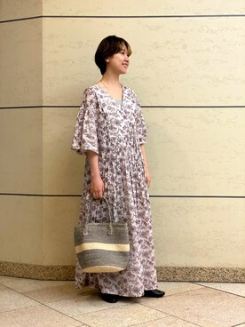 Annaさんのコーディネート