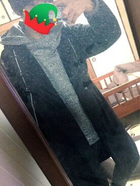 り ゅ ー く んさんのコーディネート