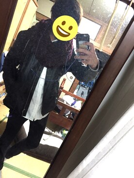 り ゅ ー く んさんのコーディネート